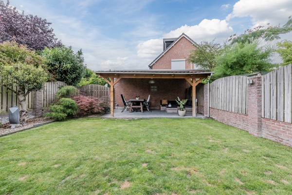 Medium property photo - Van Vlattenstraat 44, 5975 SC Sevenum
